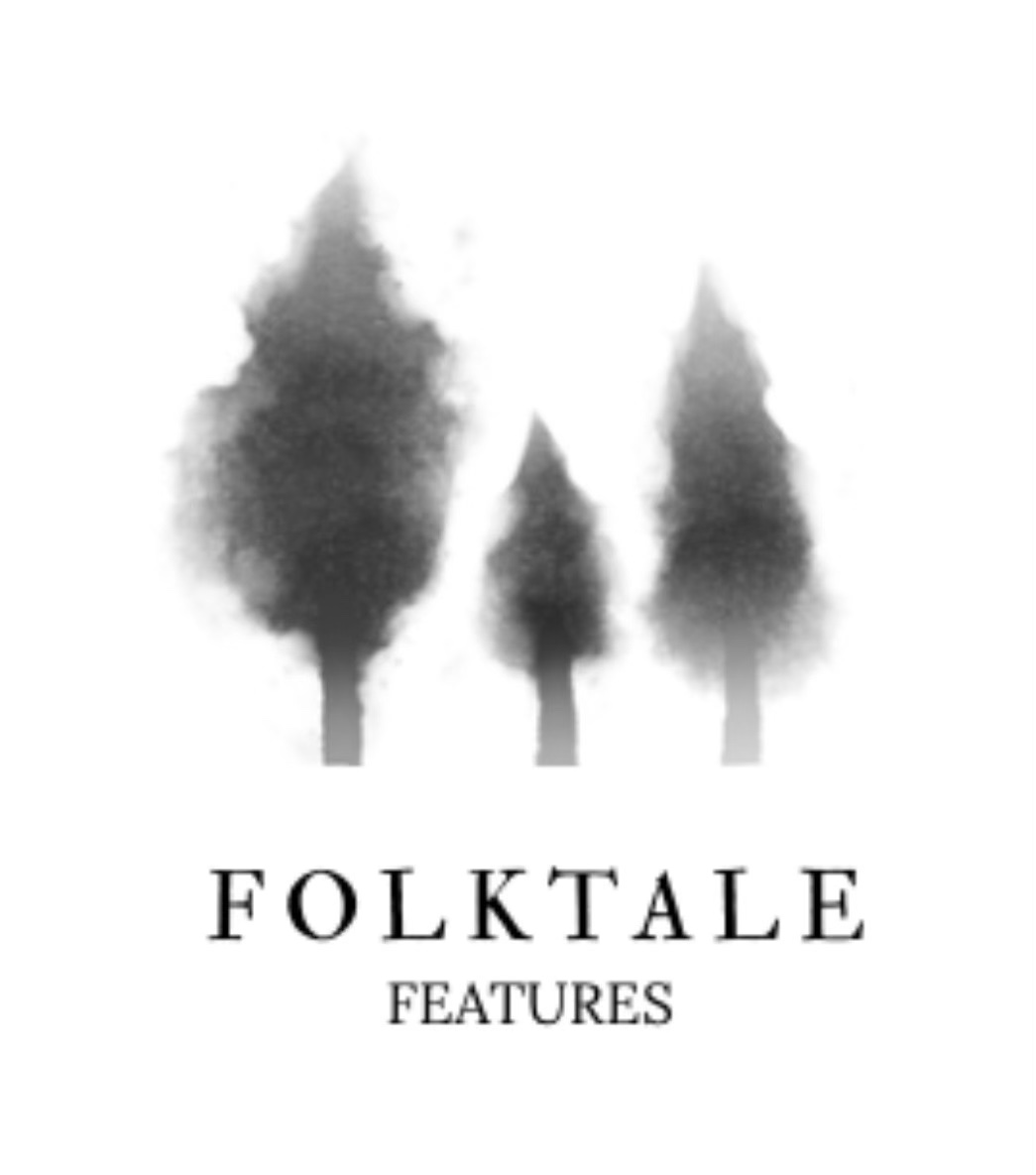 Folktale Features Logo